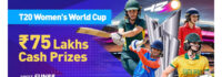 Celebrate Women’s Cricket! Fun88 Launches ₹75 Lakhs T20 World Cup Betting Bonanza