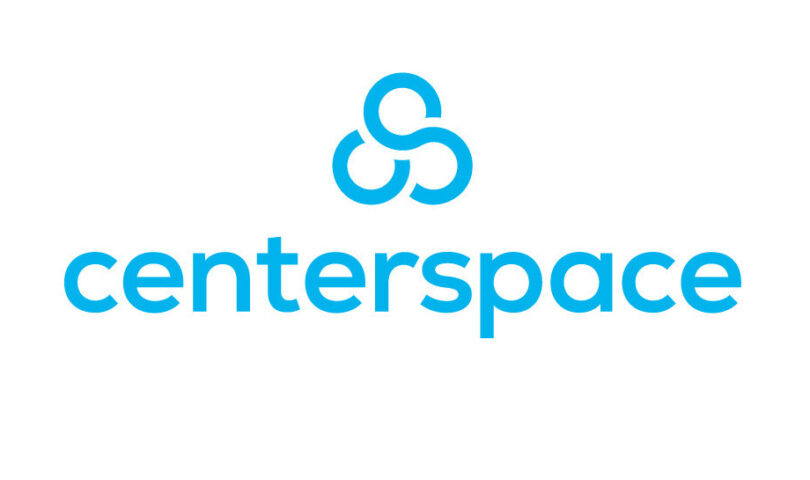 CENTERSPACE ANNOUNCES THIRD QUARTER 2024 EARNINGS RELEASE DATE