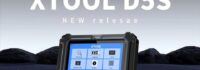 XTOOL D5S New Design Portable But Powerful, Reliable & Ease of Use