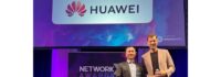 Huawei награжден за «Новаторское использование оптического транспорта»