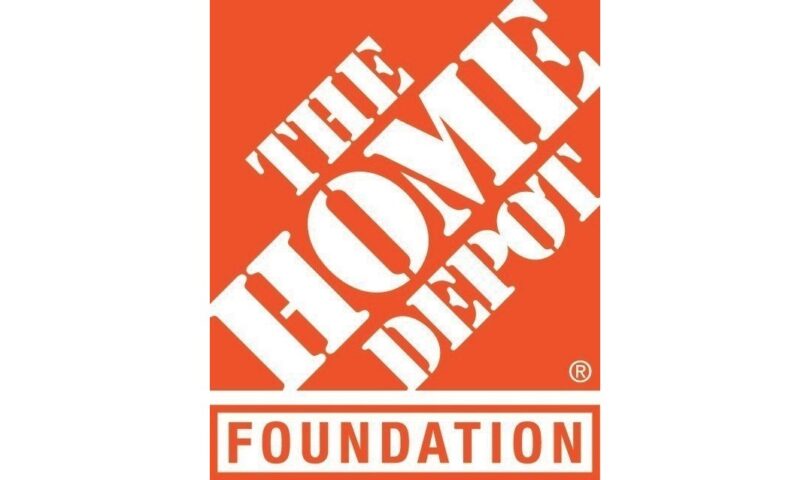 La Fundación Home Depot destina  millones a las tareas de socorro tras el huracán