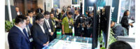 Shanghai Electric представляет инновации на Enlit Asia 2024 для зеленого перехода Малайзии