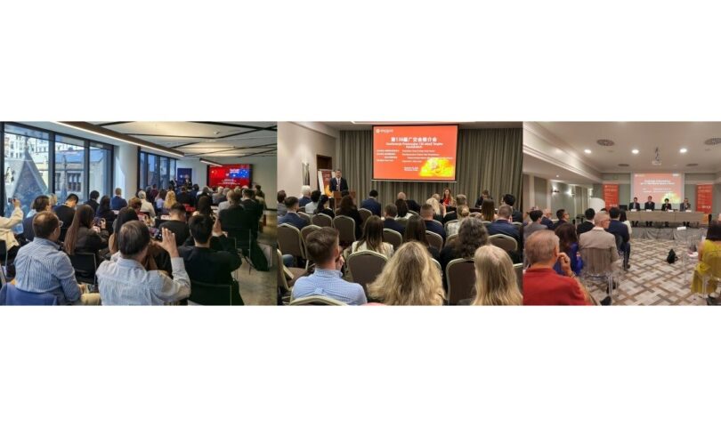 The 136th Canton Fair Global Promotion Events Successfully Held, Paving the Way for New International Market Opportunities