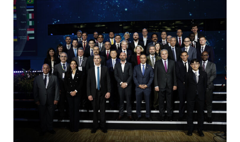 NASA, Artemis Accords Signatories Move on Sustainable Exploration