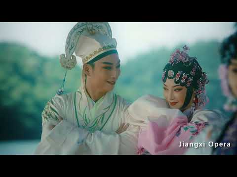 A New Chapter of Jiangxi Intangible Cultural Heritage