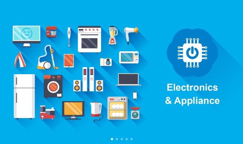 La 136e édition de la foire de Canton présente l’essor des appareils électroménagers intelligents et durables