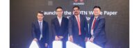 Huawei publie le Livre blanc fgOTN pour l’énergie électrique afin d’accélérer l’intelligence grâce à l’innovation technologique