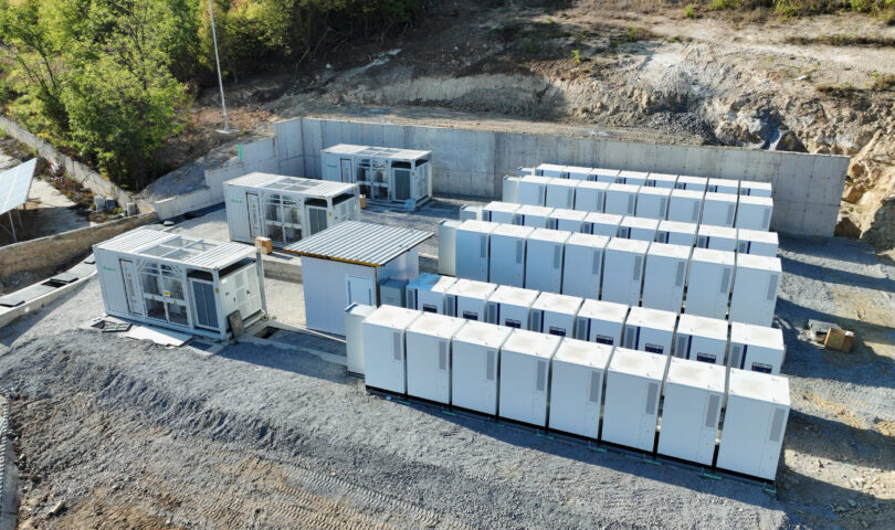SERMATEC présente un système de stockage d’énergie de 5,1 MW/17,8 MWh en Bulgarie pour révolutionner l’efficacité de l’énergie solaire