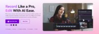 Wondershare DemoCreator V8.0 updated its compatibility with macOS systems.