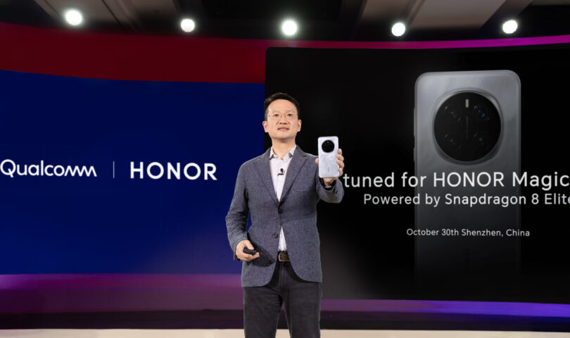 HONOR Magic7 Line to Introduce Autopilot AI for Cellular
