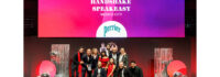 HANDSHAKE SPEAKEASY, C. DE MÉXICO, NOMBRADO THE WORLD’S BEST BAR EN LA LISTA THE WORLD’S 50 BEST BARS 2024