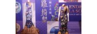 2024 Silk Road Week Concludes in Paris