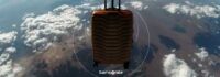Samsonite Takes Travel Innovation to New Heights with Proxis Space Launch