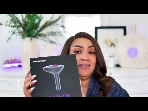 DermRays Unveils Superior Facial Hair Removal Solutions with 2024 Halloween Promotion