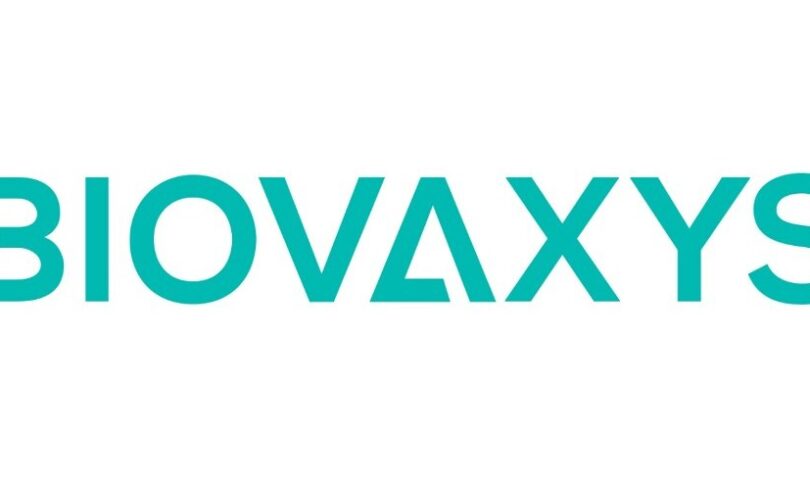 BIOVAXYS PROVIDES PRIVATE PLACEMENT UPDATES