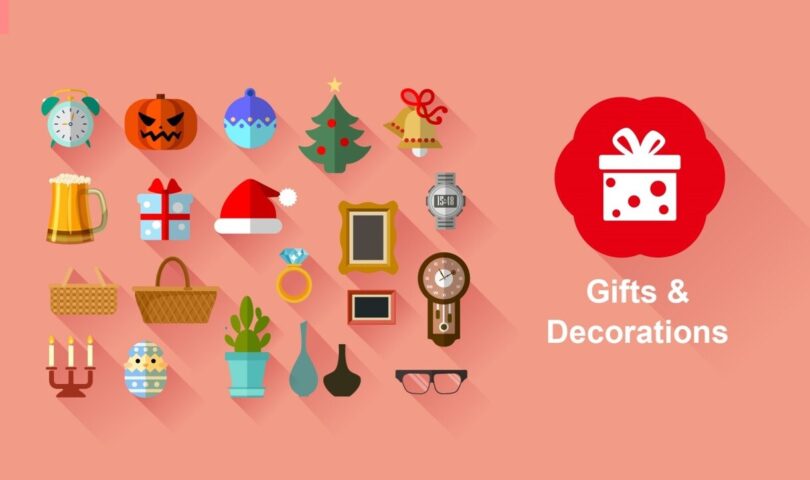 La catégorie “Cadeaux” et “Décorations” de la 136e foire de Canton reflète l’innovation durable pour les produits festifs