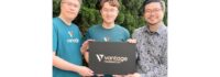 Vantage Foundation Inspires Hope and Lights Up Lives in Rural Vietnam