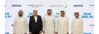 Nakheel kooperiert mit DEWA für 270 Mio. AED für Umspannwerke auf Palm Jebel Ali
