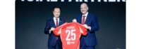 Hisense wird erster offizieller Partner des FIFA Club World Cup 2025™