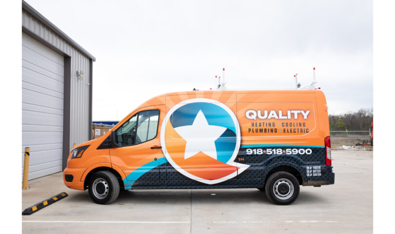 Tulsa mavens proportion tricks to stock your own home preserve all over heating season