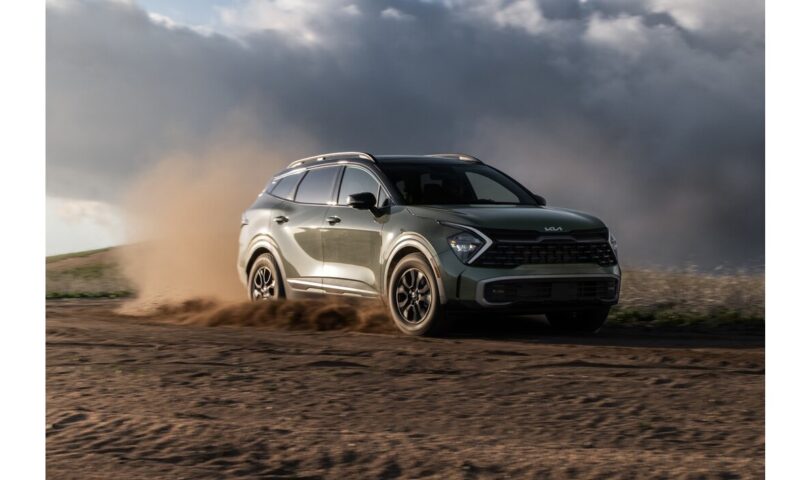 RECORD-BREAKING SEPTEMBER FOR KIA AMERICA’S ALL-ELECTRIC AND PLUG-IN HYBRID MODELS