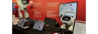 LG SHOWCASES SELF-DRIVING AI HOME HUB AT ROSCON 2024