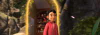 Family Time at Your Fingertips