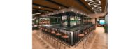 MSC CRUISES’ FLAGSHIP MSC WORLD AMERICA TO WELCOME GUESTS WITH NEW BAR AND LOUNGE CONCEPTS–PLUS SWEET TREATS
