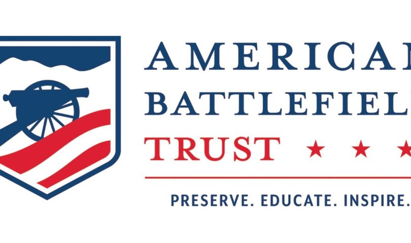 CALL FOR NOMINATIONS! AMERICAN BATTLEFIELD TRUST PRIZE FOR HISTORY WILL AWARD ,000 FOR OUTSTANDING MILITARY HISTORY BOOK CALL FOR NOMINATIONS! AMERICAN BATTLEFIELD TRUST PRIZE FOR HISTORY WILL AWARD ,000 FOR OUTSTANDING MILITARY HISTORY BOOK