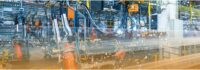 how AIoT technologies drive manufacturing digitalization