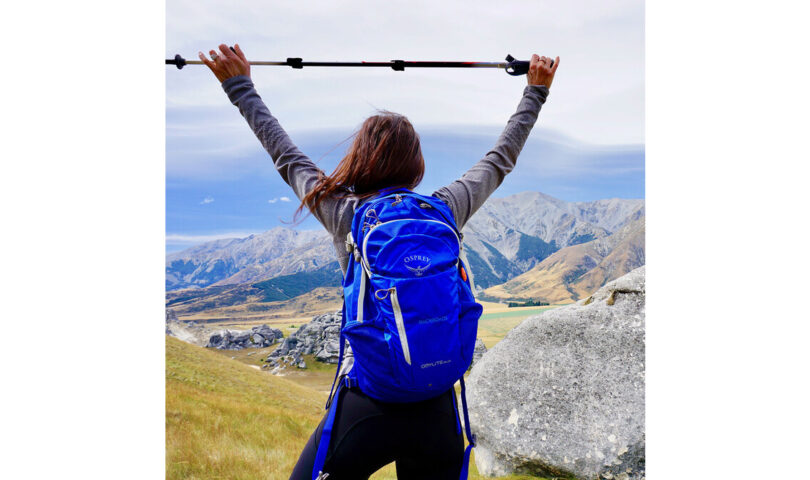Backroads Expands Women’s Adventures in 2025 with Trips to More Than 40 Bucket List Destinations