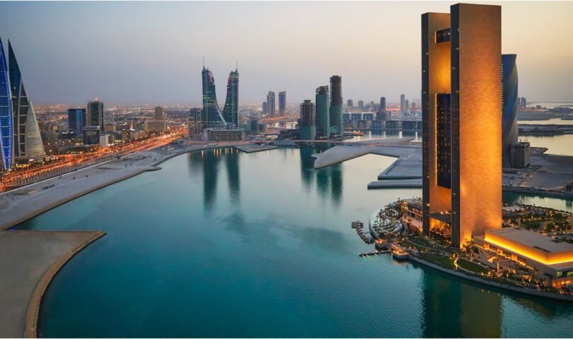 Bahrain wird im November Gastgeber der zweiten Ausgabe der Gateway Gulf