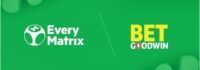BetGoodwin agrees multi-year EveryMatrix partnership 