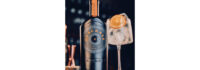 BLACKEYE GIN, THE UNOFFICIAL SPIRIT OF RUGBY, FOUNDED BY MIKE TINDALL, JAMES HASKELL, AND ALEX PAYNE, LAUNCHES INTO CANADA
