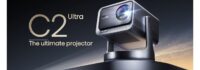 Partnering with Designed for Xbox, Hisense Launches the Ultimate 4K Laser Smart Mini Projector C2 Ultra
