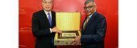 Singapore Hosts Delegation Led by President and Chief Justice of Supreme People’s Court of the People’s Republic of China for Eighth Singapore-China Legal and Judicial Roundtable