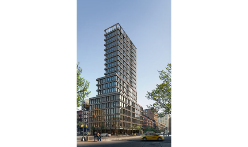 Chobani Redefines the Future and Purpose of the Urban Office with New Headquarters, Chobani House