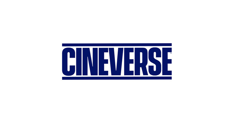CINEVERSE EXECUTIVES SPEAKING AT GOOGLE CLOUD LIVE: NEW YORK