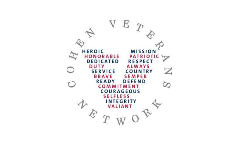 Cohen Veterans Network Unveils New Research on Client Experiences in Suicide-Focused Mental Health Care and Key Risk Predictors Among Veterans and Service Members