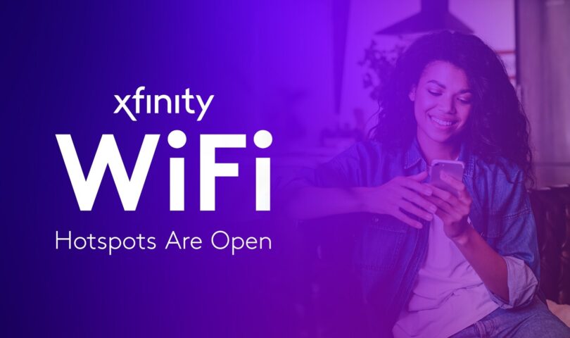Comcast Opens 261,000 Distant Xfinity WiFi Hotspots Throughout Florida Forward of Typhoon Milton’s Arrival