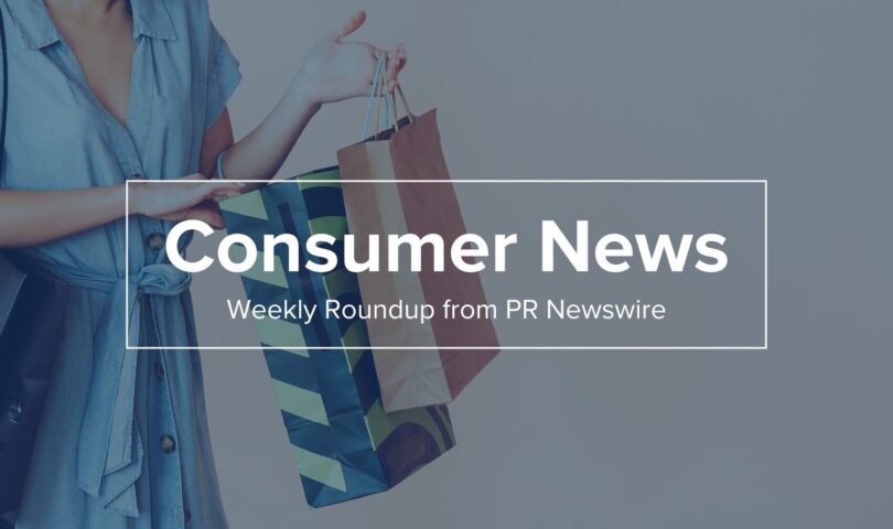 15 Retail Press Releases You Might Have Missed