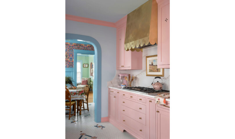 Atlanta-Based Renovation Company Named HGTV Designer of the Year