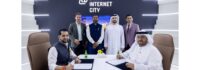 Dubai Internet City and India’s Nasscom enter strategic partnership for global innovation at world’s largest tech event