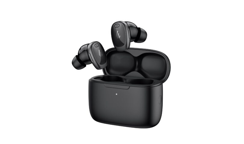 EDIFIER Proudly Declares Pristine True Wi-fi Earbuds