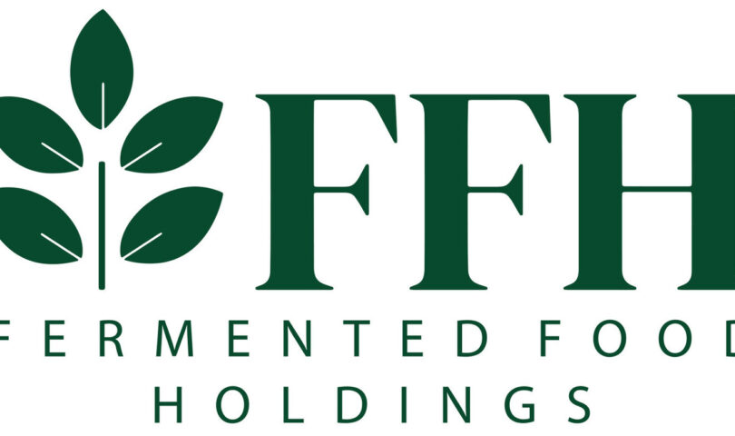 Fermented Food Holdings, Inc. Names Jorge Azevedo as Chief Executive Officer