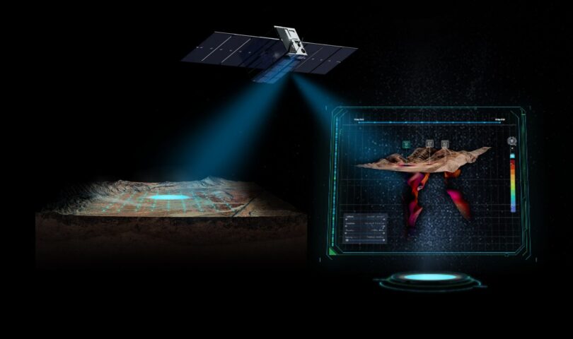 Gold Boxes Faucets ExoSphere To Exit Exploration at Salares Norte in Chile