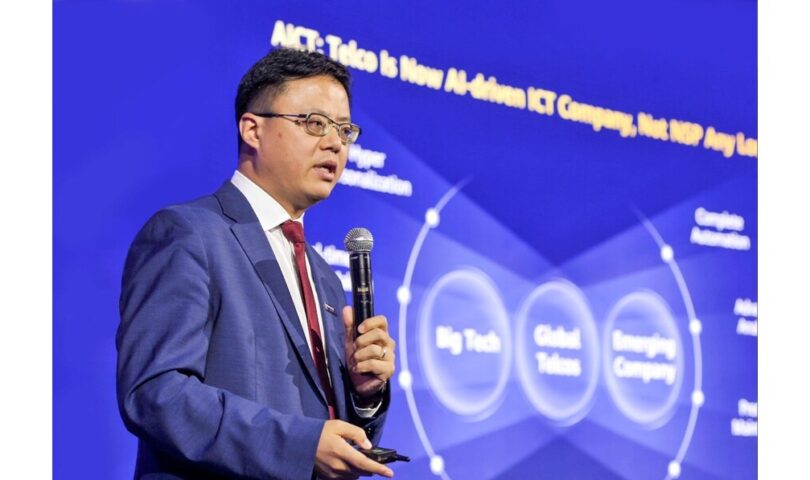 ACT³ to Embrace the GIGA and AI eras