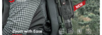 Guide Outdoor Releases the Powerhouse TS Gen2 Series Built for Hunting