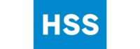 HSS Researchers Find CPAP Use Before Total Hip and Knee Replacement Surgery Reduces Risk of Emergency Department Visits After Surgery for Patients With Obstructive Sleep Apnea