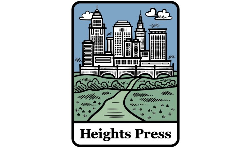 OverDrive Launches “Heights Press”: A Cleveland-Inspired Publishing Imprint